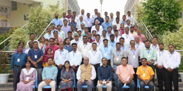 IIM Ranchi launches leadership training for Jharkhand’s Model School headmasters