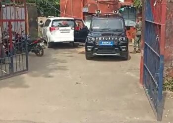 Jharkhand Assembly polls:  Dhanbad police seize Rs 71.97 lakh