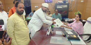 Jharkhand Assembly Polls: Uphill task for junior Namdhari in Daltonganj