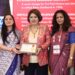 Jharkhand blindness crusader wins WOS Social Change Award 2024