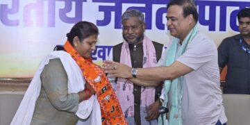 Jharkhand assembly polls: Dr Manju’s educational degree mismatch sparks controversy