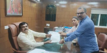 Jharkhand BJP fumes over Congress minister’s ‘rejected maal’ jibe at Sita Soren