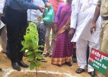 Jharkhand News: Dhanbad’s Lukaiya forest selected for biodiversity heritage site