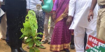 Jharkhand News: Dhanbad’s Lukaiya forest selected for biodiversity heritage site