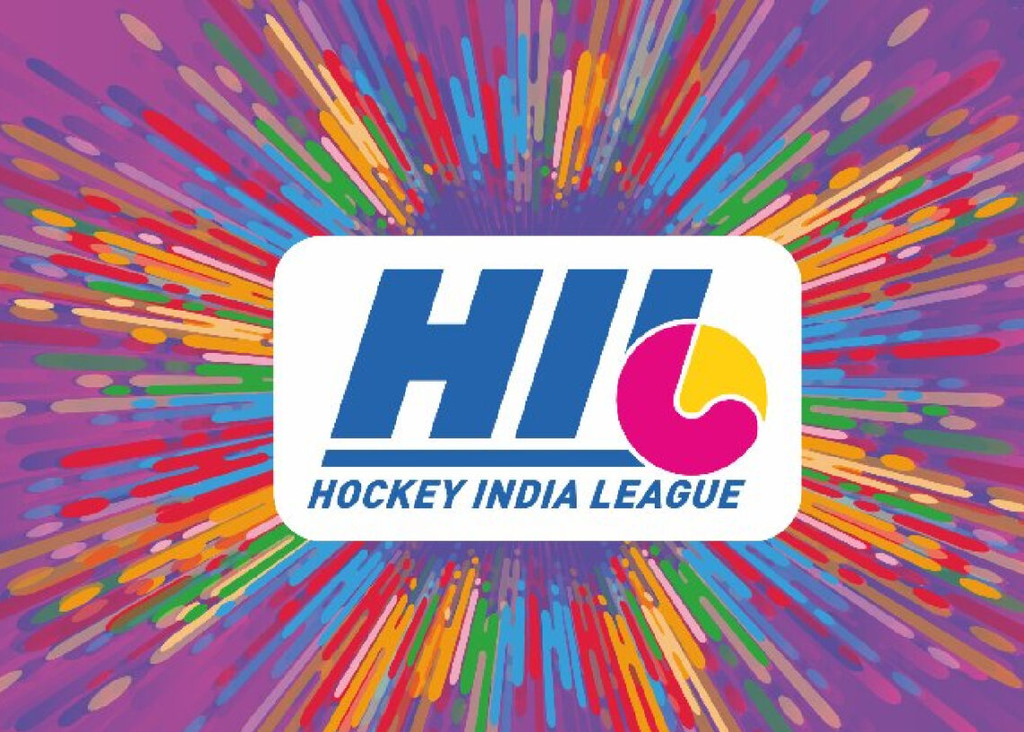 Hockey India League returns after seven years featuring 8 men’s and 6 women’s teams