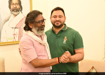 Tensions over seat sharing in INDI Alliance continue in Jharkhand