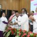 Jharkhand CM hands over appointment letters to 500 community health officers