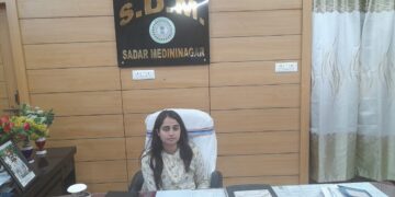 Jharkhand News: SDM Court in Palamu faces backlog of cases