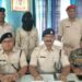 Daltonganj police nab youth with opium