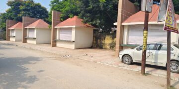 MMC to set up food court at Koyel River bank in Daltonganj