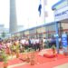 PVUNL celebrates 10th Raising Day with enthusiasm