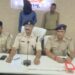 Palamu police arrest father who murdered his son