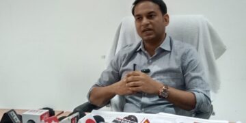 Palamu aims to increase voter turnout via SVEEP