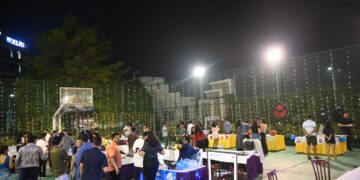 XLRI Jamshedpur launches theme of Ensemble-Valhalla