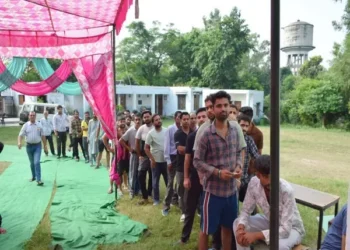 J&K Assembly polls: 65.48% voter turnout till 5 pm in third phase