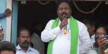 Jairam Mahto is just a 'Vote Katwa', says Congress leader JP Patel