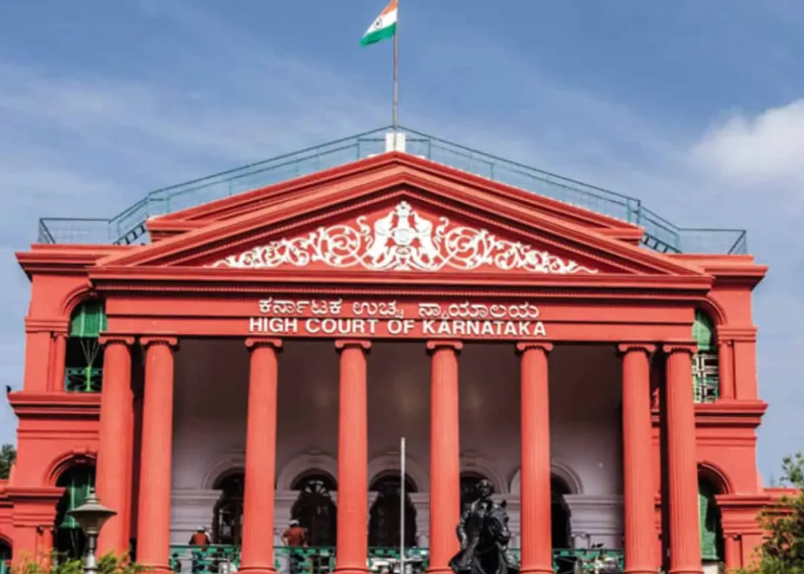 Karnataka HC directs release of Union Minister’s brother, nephew in cheating case