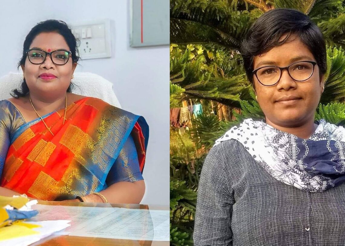 Jharkhand Polls: Know loyalists and rebels in Gumla’s politics