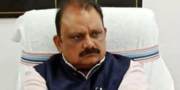 ED raids kin, aide of drinking water minister, IAS officer in Jharkhand; silent on recoveries  