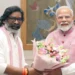 Mila Kya vs Kab Milega: CM’s open letter to PM for Rs 1.36 lakh crore ahead of Jharkhand visit