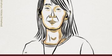 Nobel Prize in Literature 2024 awarded to South Korea’s Han Kang