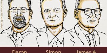 Nobel Prize in Economics 2024