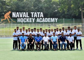 NTHA cadets embark on Netherlands tour for international exposure