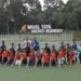 NTHA hosts U-12 boys’ Grassroots Hockey Festival