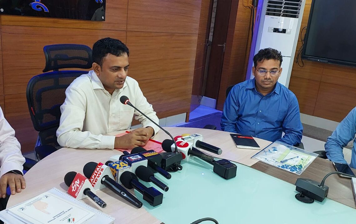 Jharkhand Polls: Palamu DC warns ‘no-road-no vote’ campaigners   