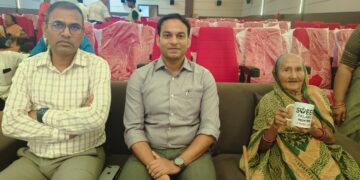 Jharkhand Assembly polls: Palamu admin ropes in differently-abled, Centurian to motivate voters