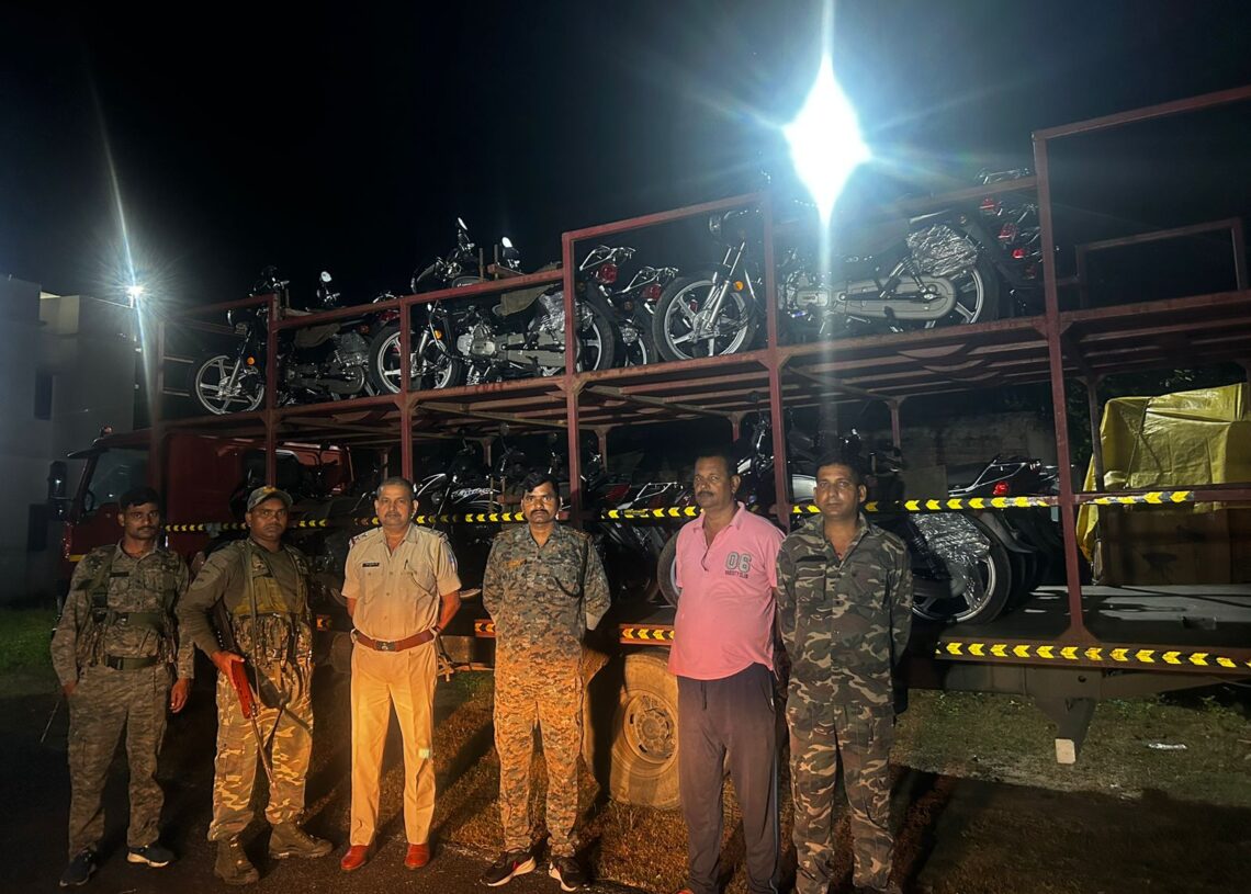 Money, muscle and machine likely to rule polls in Panki assembly constituency