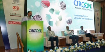 Jamshedpur hosts national conference on circular economy