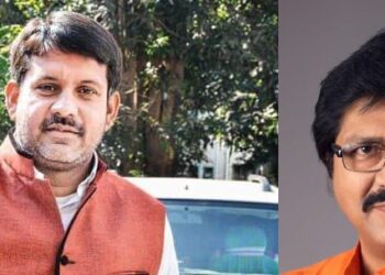 Two seats where upper caste candidates jostle to get a seat in Jharkhand assembly