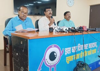 Jharkhand Assembly polls: Nominations for 43 seats begin tomorrow