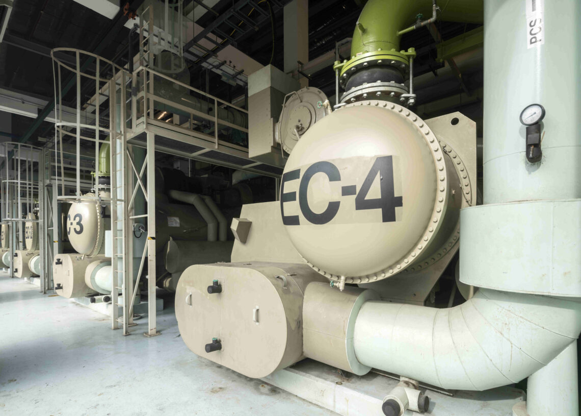 Tata Power, Keppel join hands to launch cooling-as-a-service solutions in India