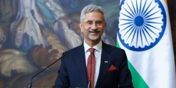 EAM S Jaishankar