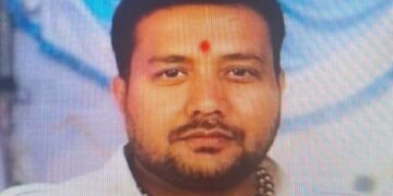 NCP leader Sachin Kurmi murdered in Mumbai