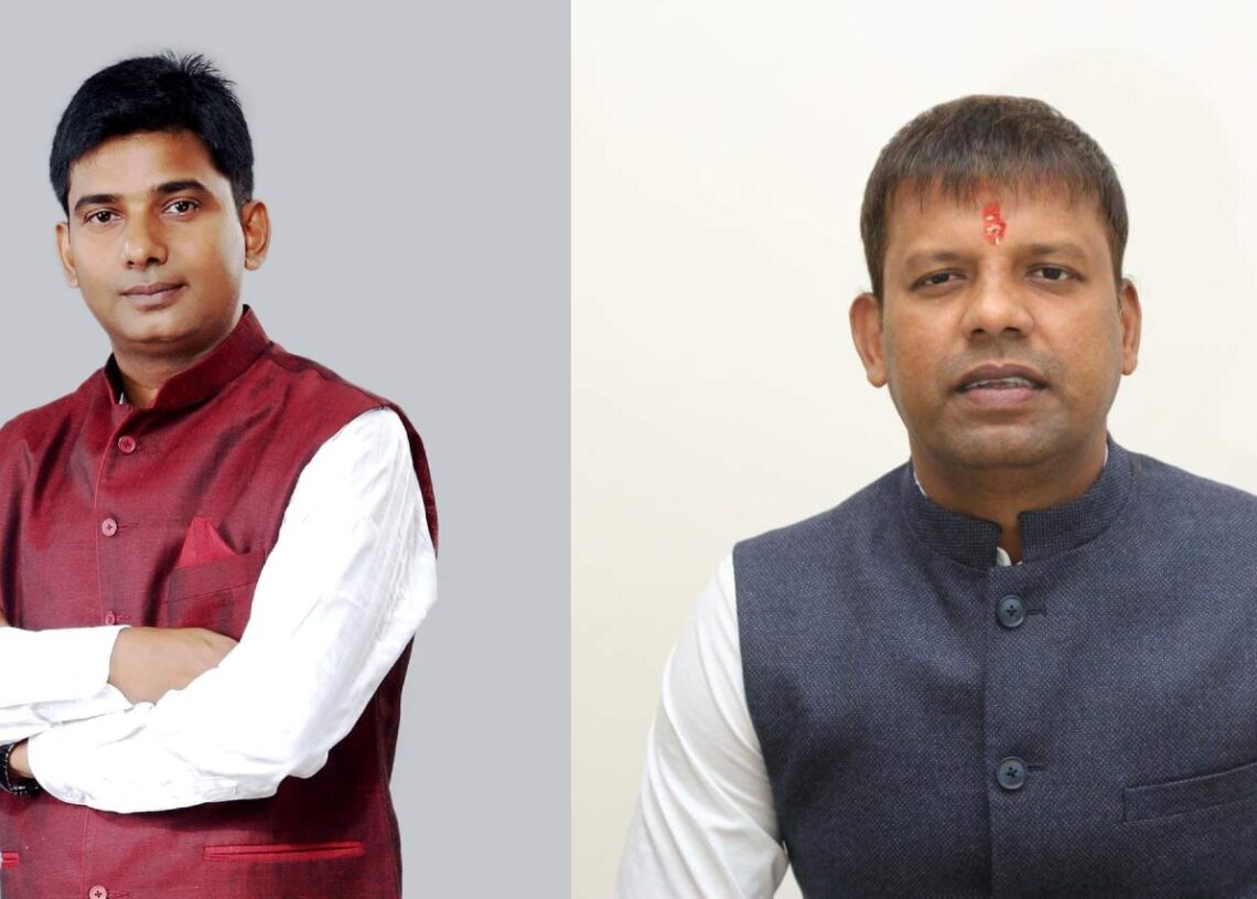Rebellion vs Opportunities for JMM and BJP youth leaders in Jharkhand