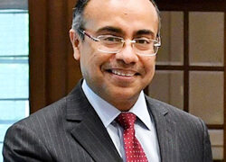 Sanjeev Kumar Singla named new Indian ambassador to France