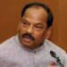 Jharkhand polls: Congress candidate’s complaint to ECI against Odisha Governor Raghubar Das