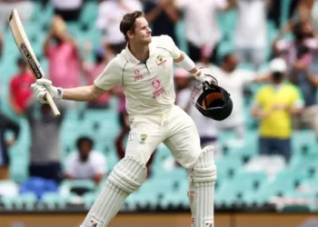 Steven Smith reinstated to middle order for Border-Gavaskar Trophy