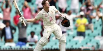 Steven Smith reinstated to middle order for Border-Gavaskar Trophy