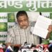 JMM demands EC to remove Jharkhand CEO, two IPS officers for ‘free and fair’ poll