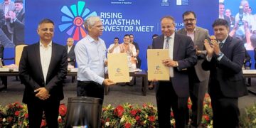 Tata Power inks MoU with Rajasthan govt for Rs 1.2 lakh crore investment