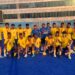 NTHA wins silver in U-17 Nehru Junior Hockey Tournament