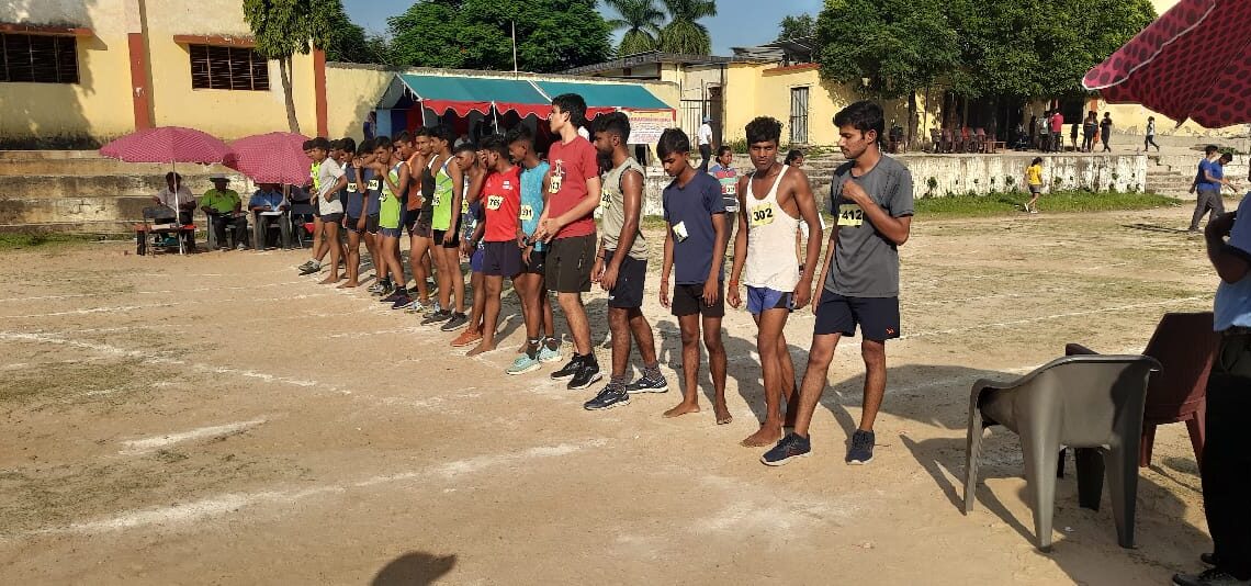 Dhanbad's 10 athletes selected for Jharkhand team