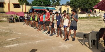 Dhanbad's 10 athletes selected for Jharkhand team