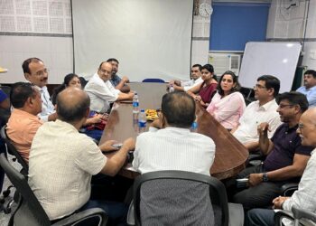 Jharkhand Private Hospitals to withdraw from PMJAY and MMJAY programs