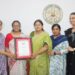 Tarapore School honoured with national recognition for Best Inclusive Education