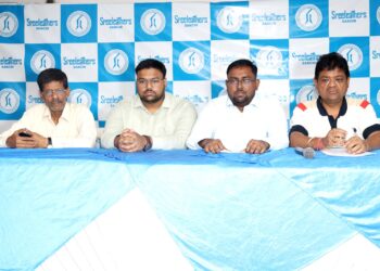 Sreeleathers showroom in Sakchi set to reopen on Oct 4 after renovation